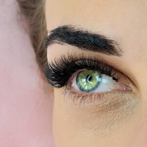 UV Lashes Extension Training