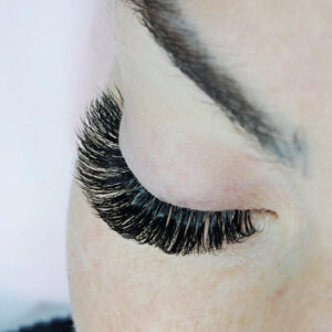 Volume Eyelash Extensions Training (1-day course)