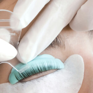 KOREAN LASH LIFT training